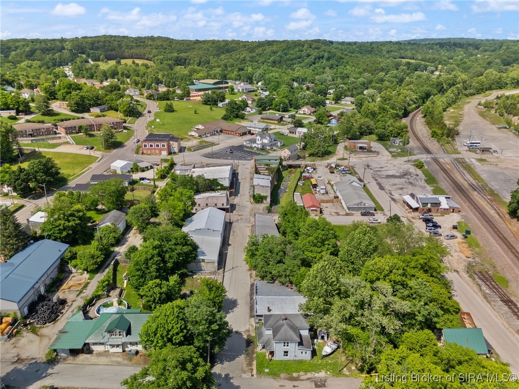 276 S Bradley Street