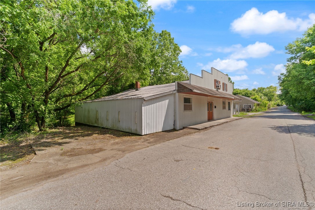 276 S Bradley Street