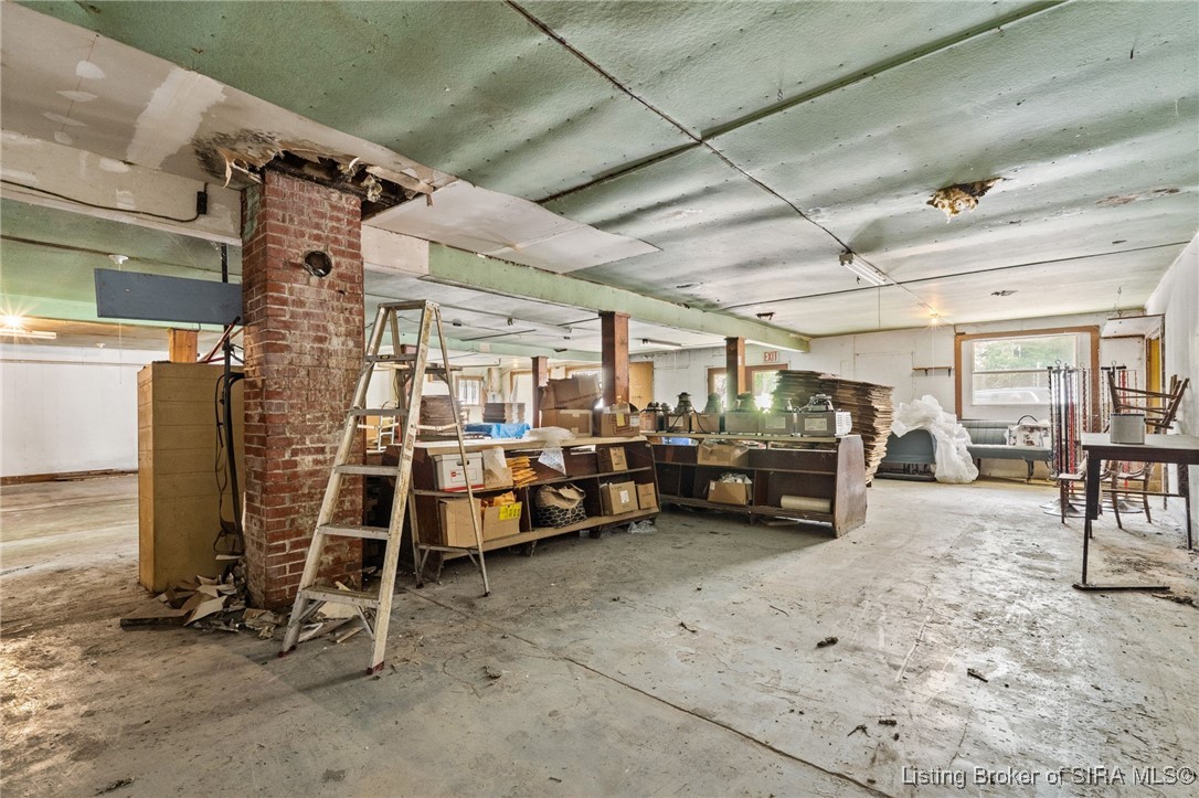 276 S Bradley Street