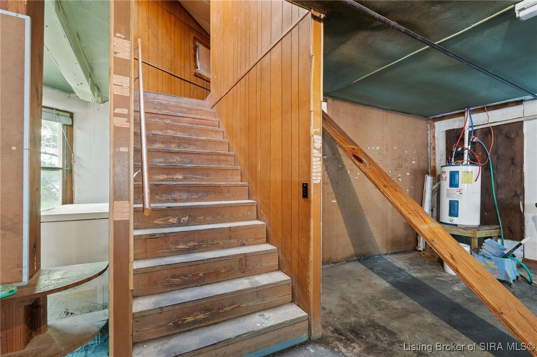 276 S Bradley Street