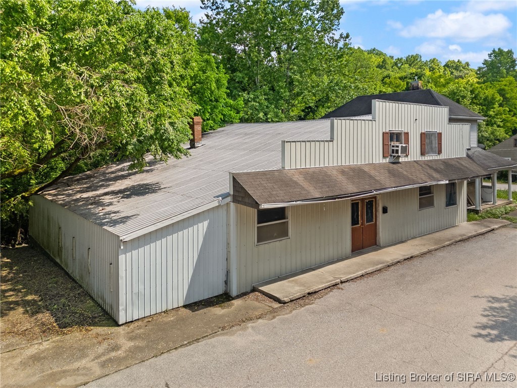 276 S Bradley Street