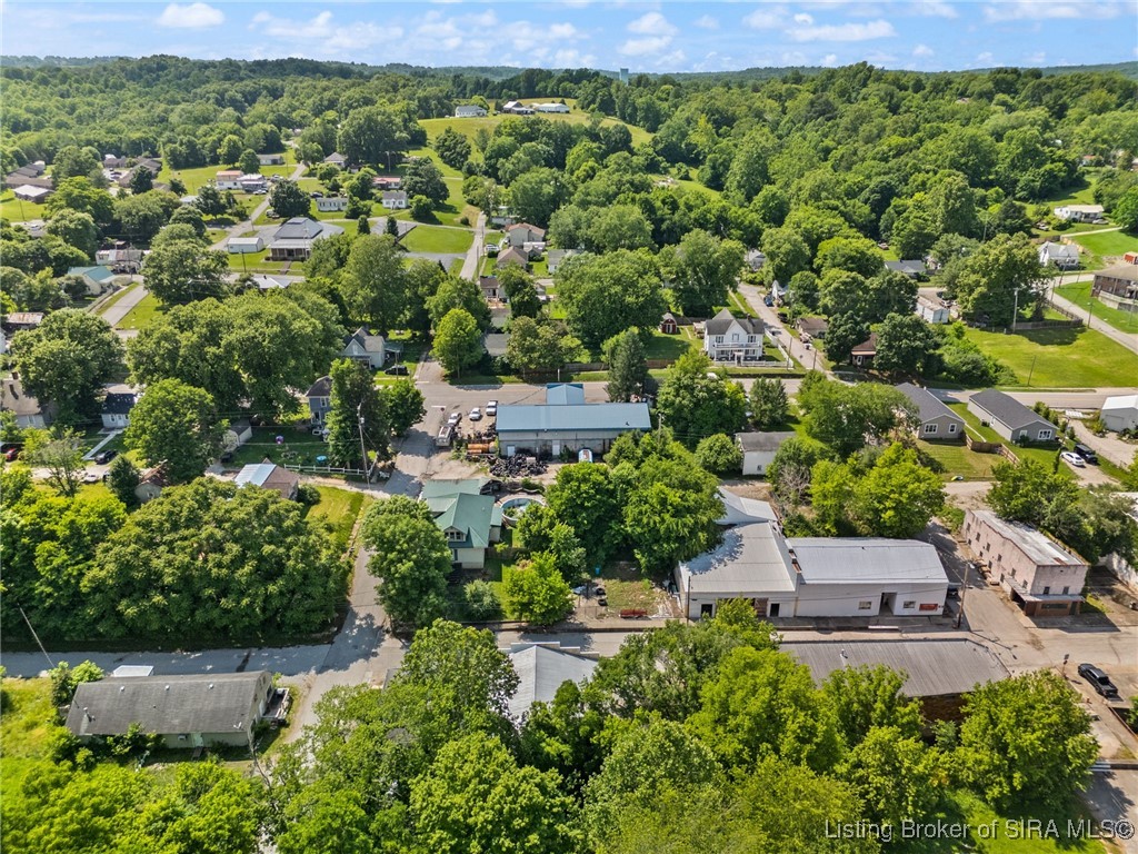 276 S Bradley Street