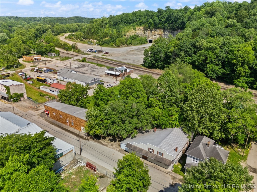 276 S Bradley Street