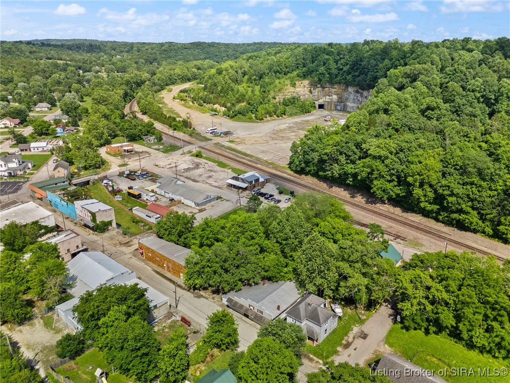 276 S Bradley Street