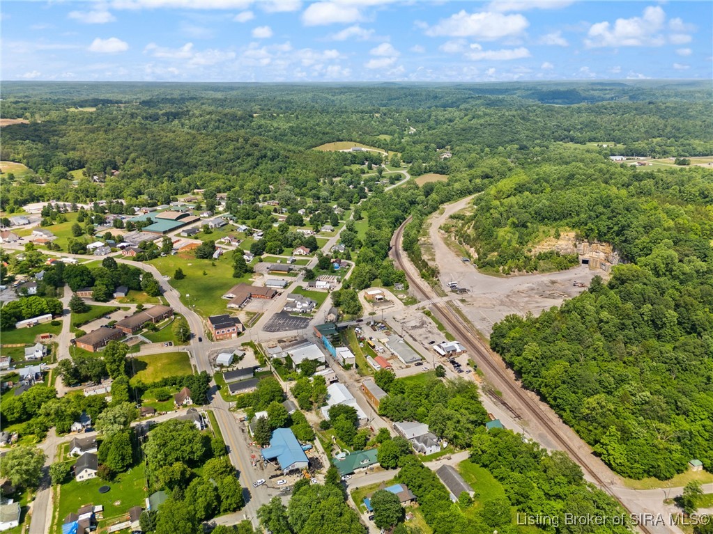 276 S Bradley Street