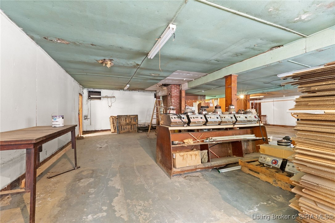 276 S Bradley Street