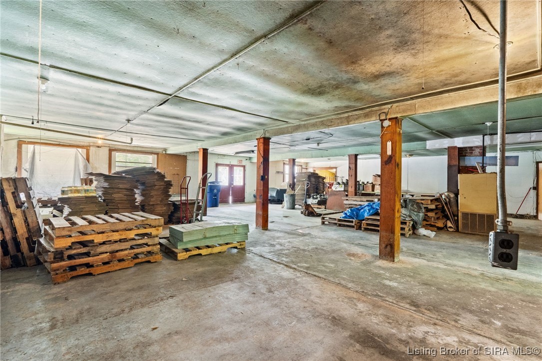 276 S Bradley Street