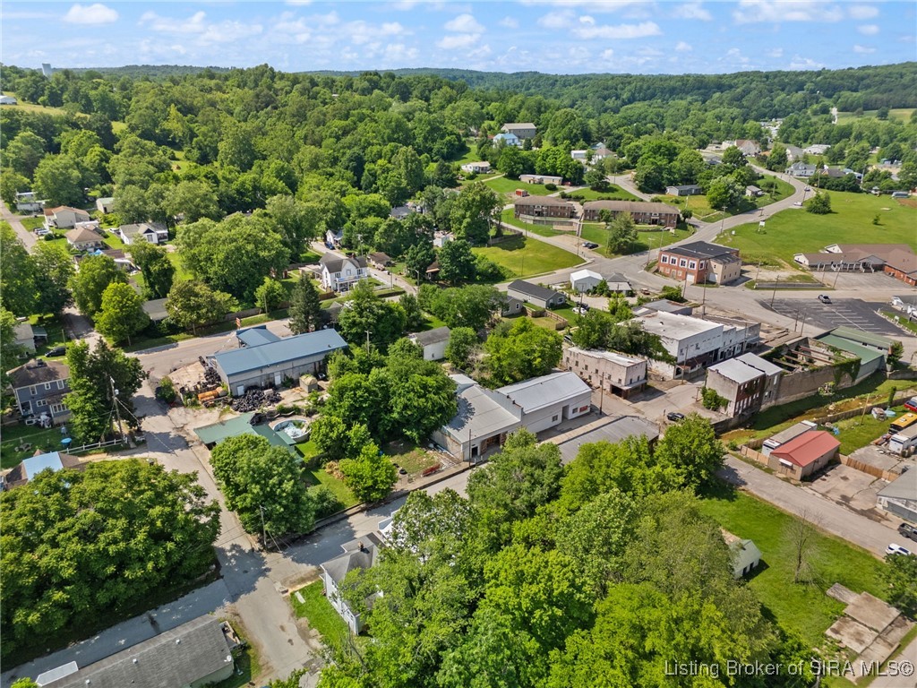 276 S Bradley Street