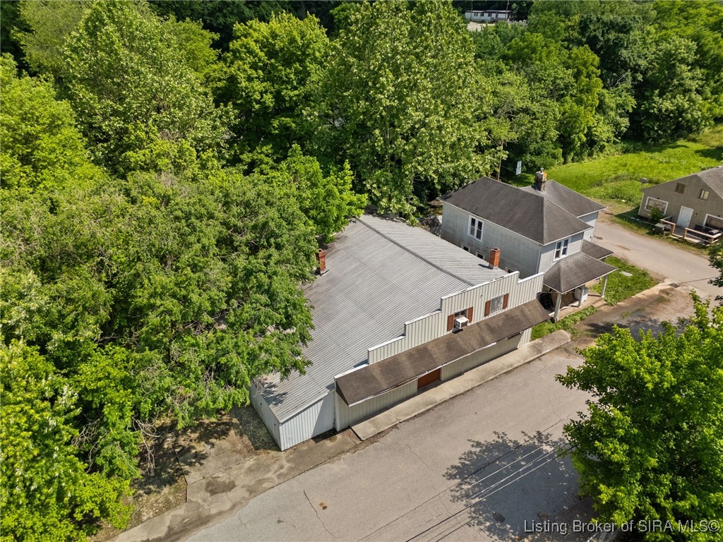 276 S Bradley Street