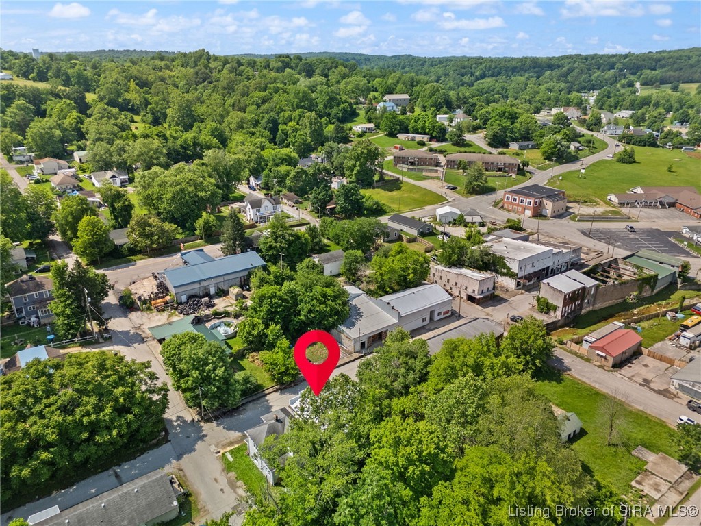 276 S Bradley Street