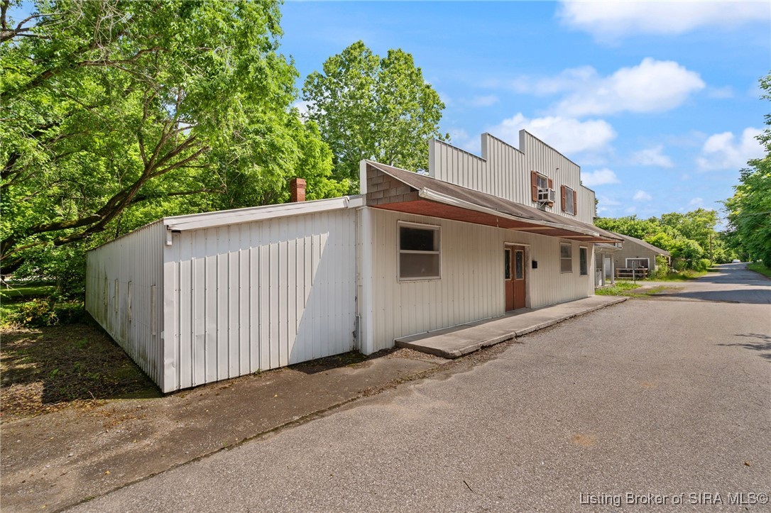 276 S Bradley Street