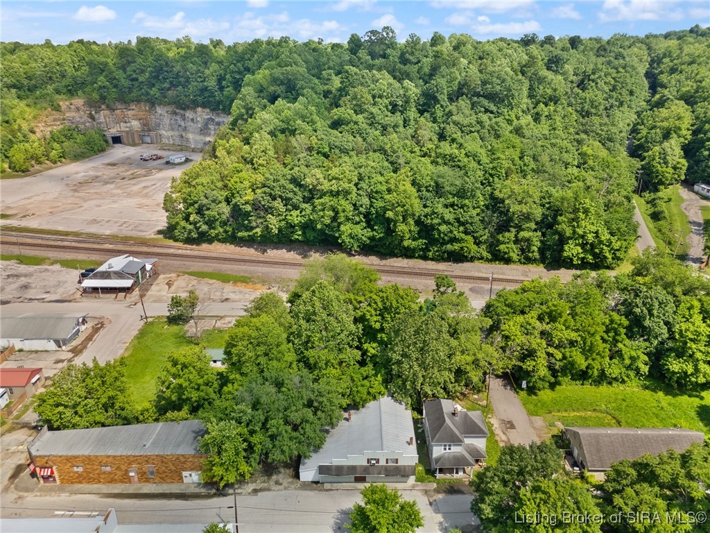 276 S Bradley Street