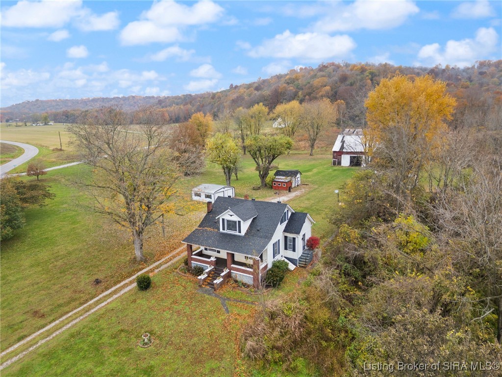 14555 Old Highway 111 SE