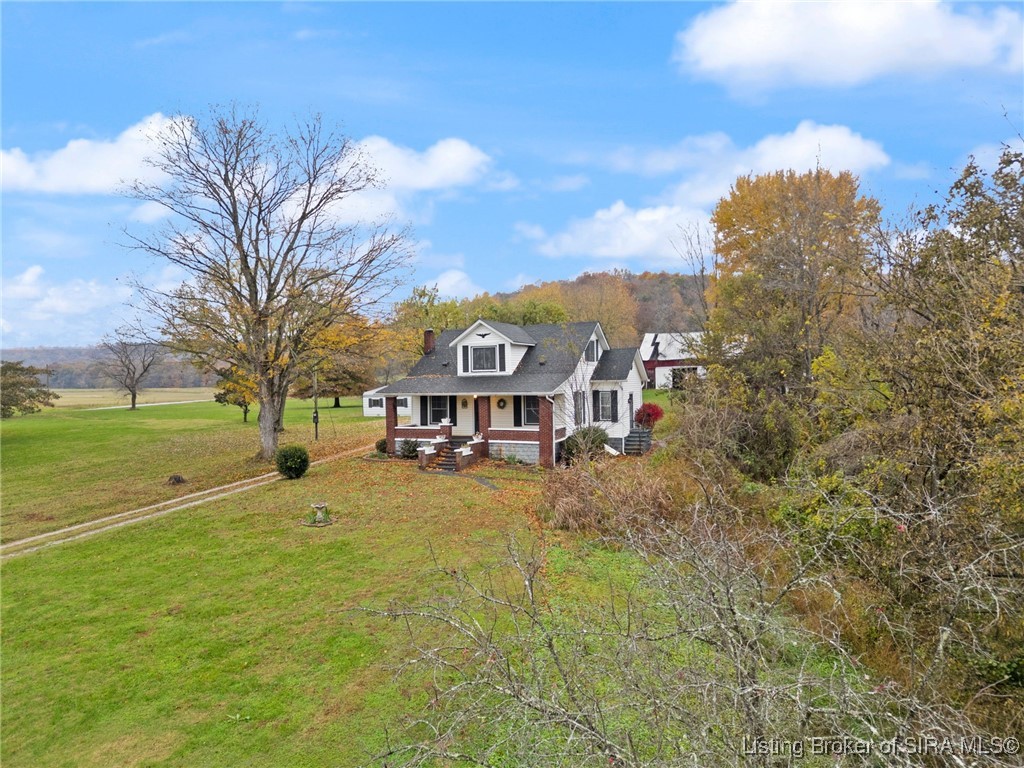 14555 Old Highway 111 SE