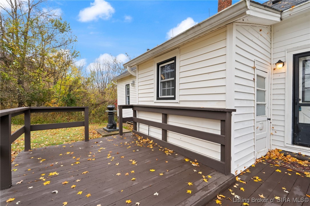 14555 Old Highway 111 SE