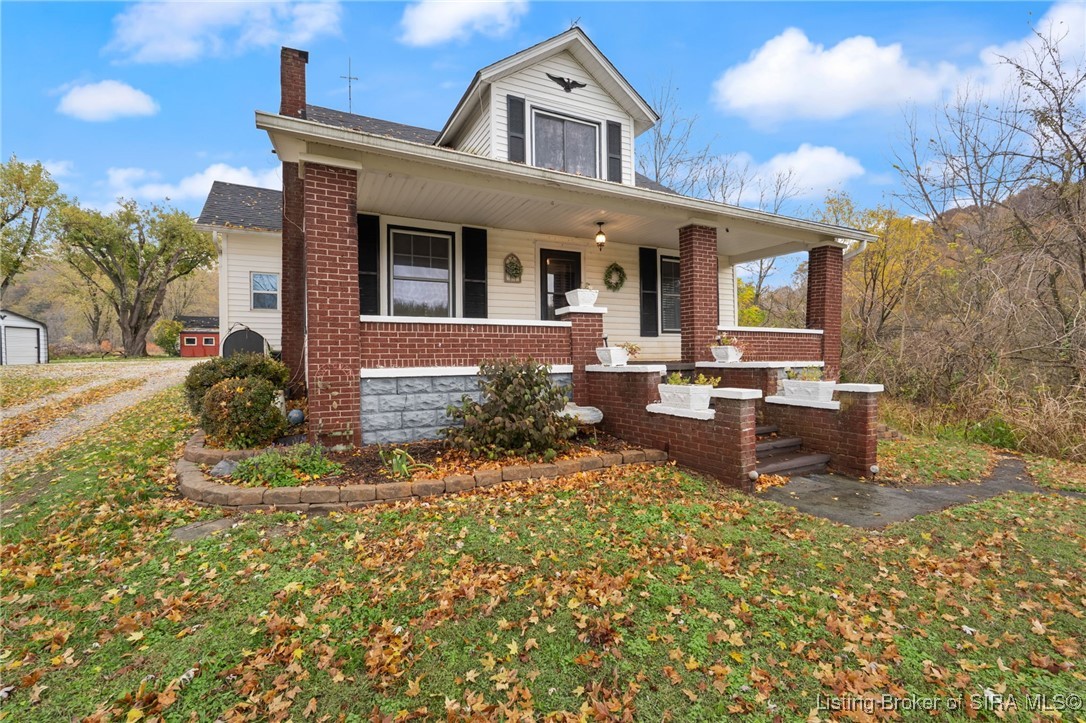 14555 Old Highway 111 SE