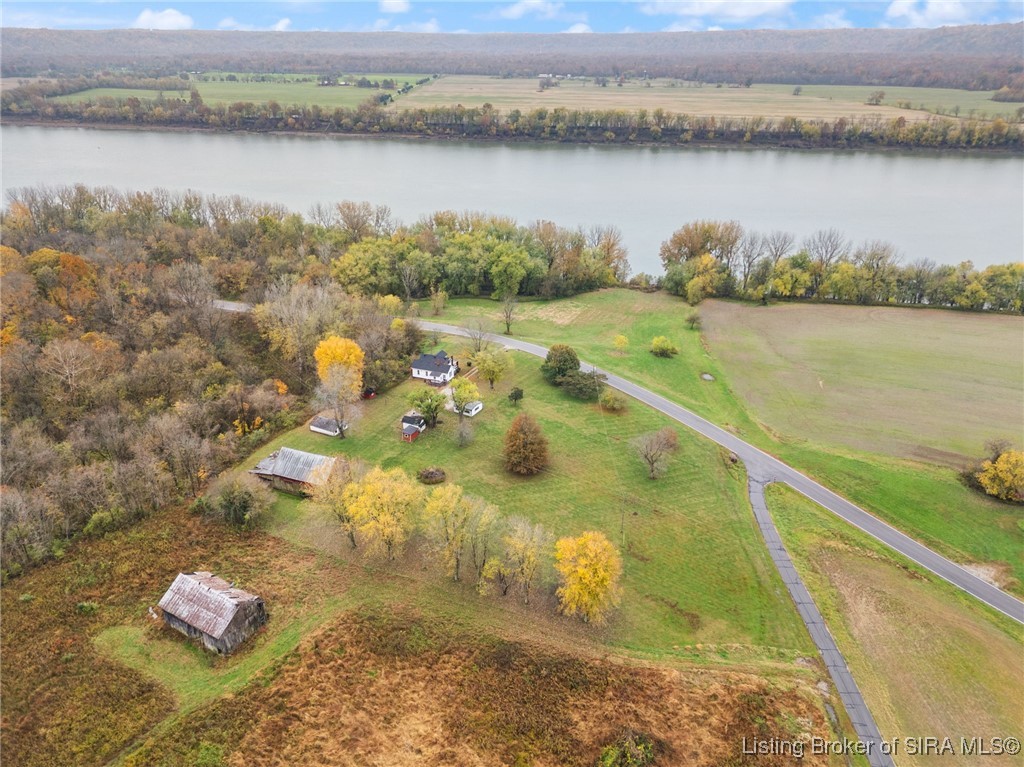 14555 Old Highway 111 SE