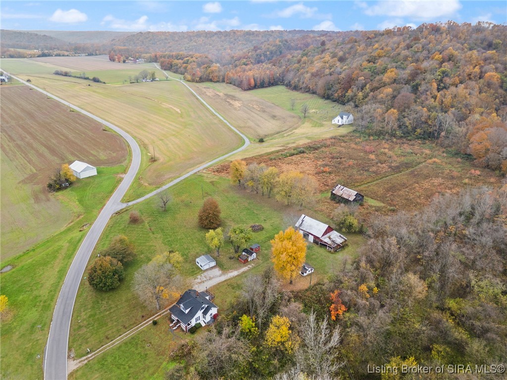 14555 Old Highway 111 SE