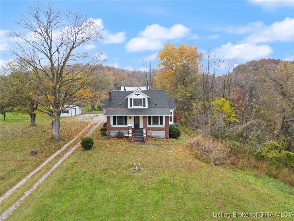 14555 Old Highway 111 SE