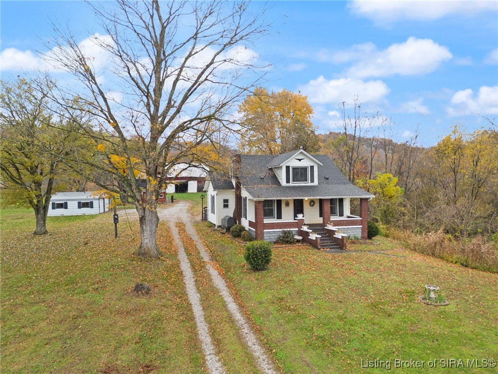 14555 Old Highway 111 SE