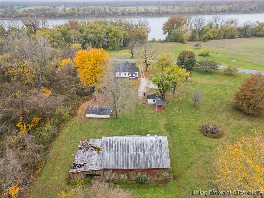 14555 Old Highway 111 SE