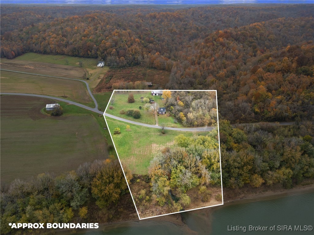 14555 Old Highway 111 SE