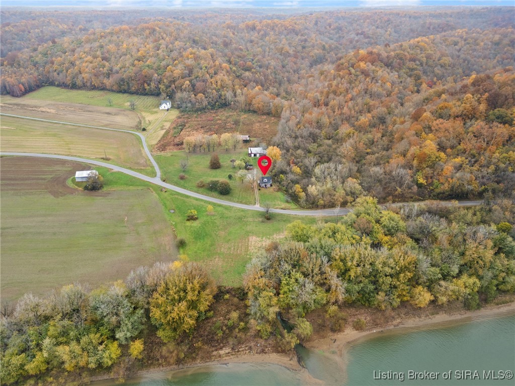 14555 Old Highway 111 SE