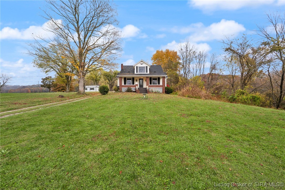 14555 Old Highway 111 SE