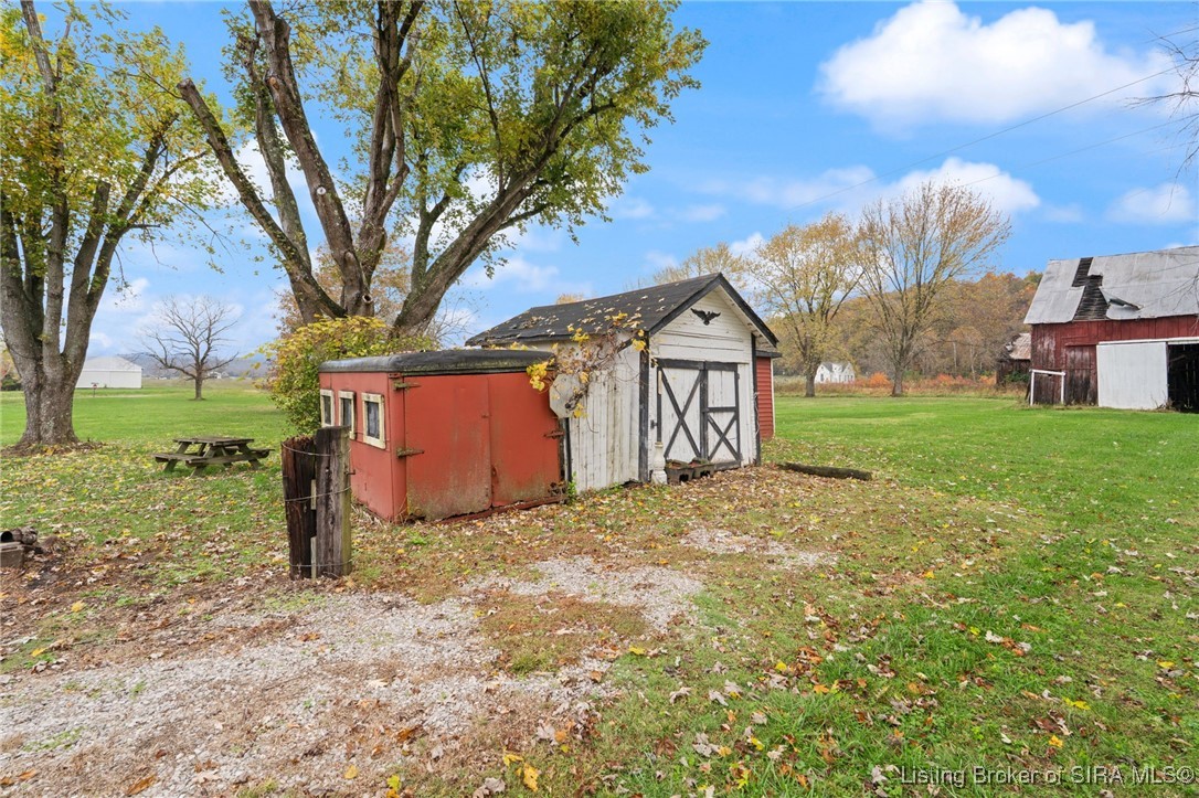 14555 Old Highway 111 SE