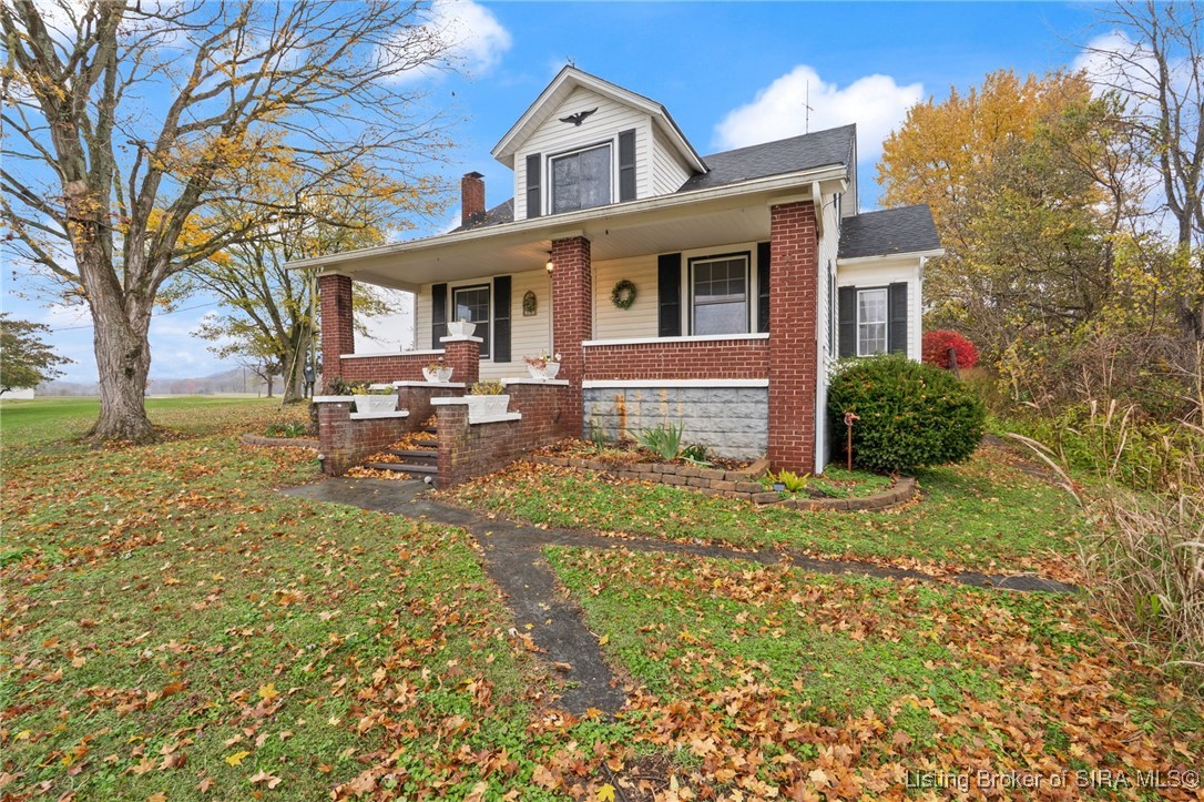 14555 Old Highway 111 SE