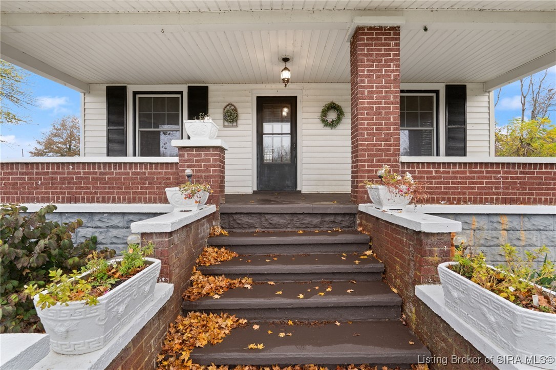 14555 Old Highway 111 SE