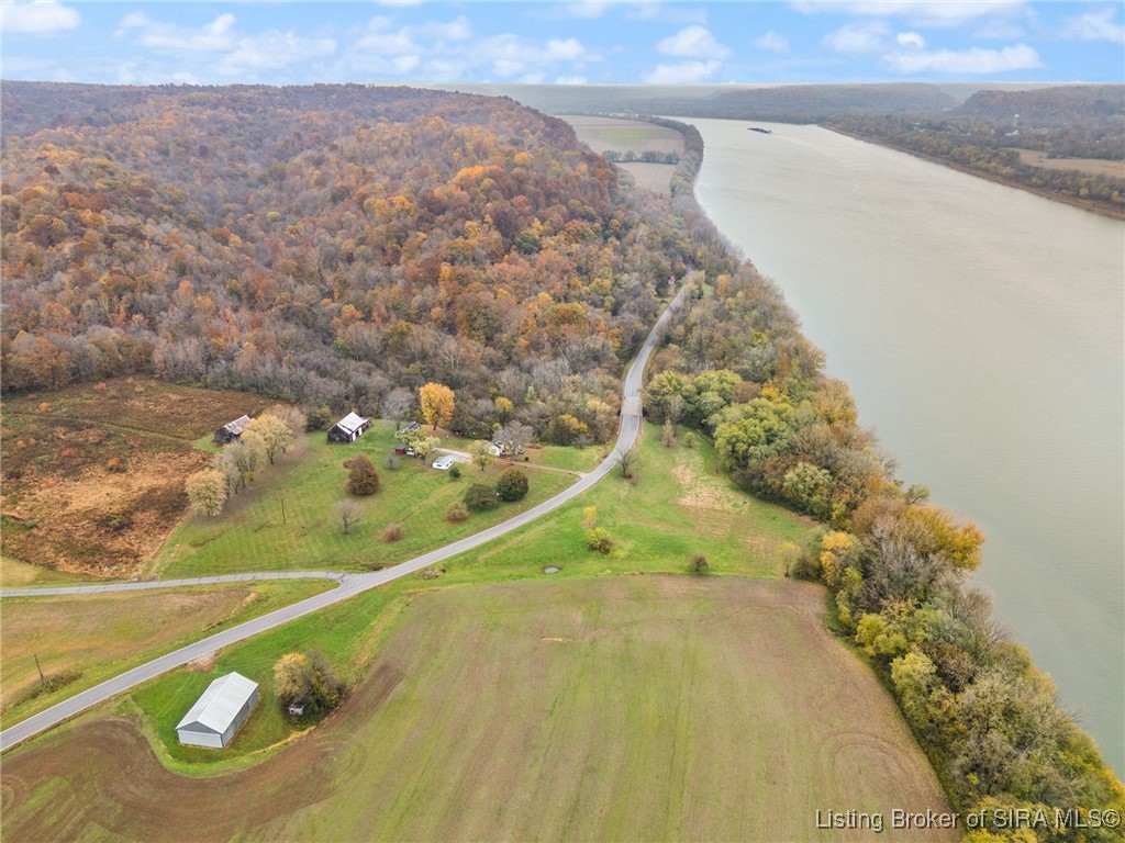 14555 Old Highway 111 SE