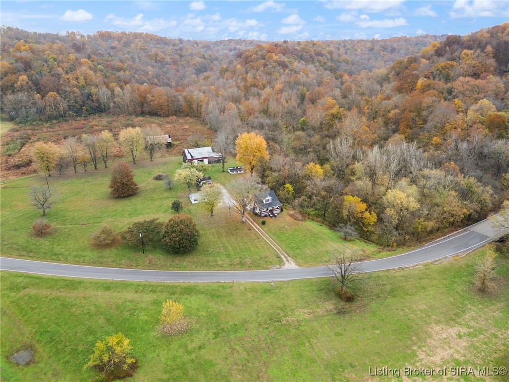 14555 Old Highway 111 SE