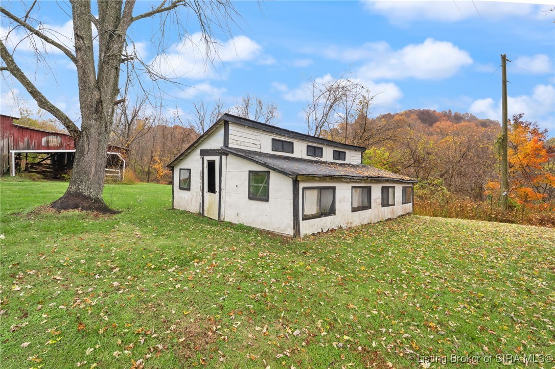 14555 Old Highway 111 SE