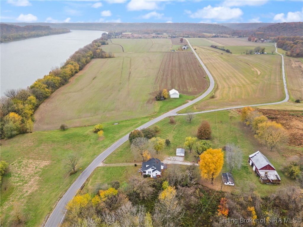 14555 Old Highway 111 SE