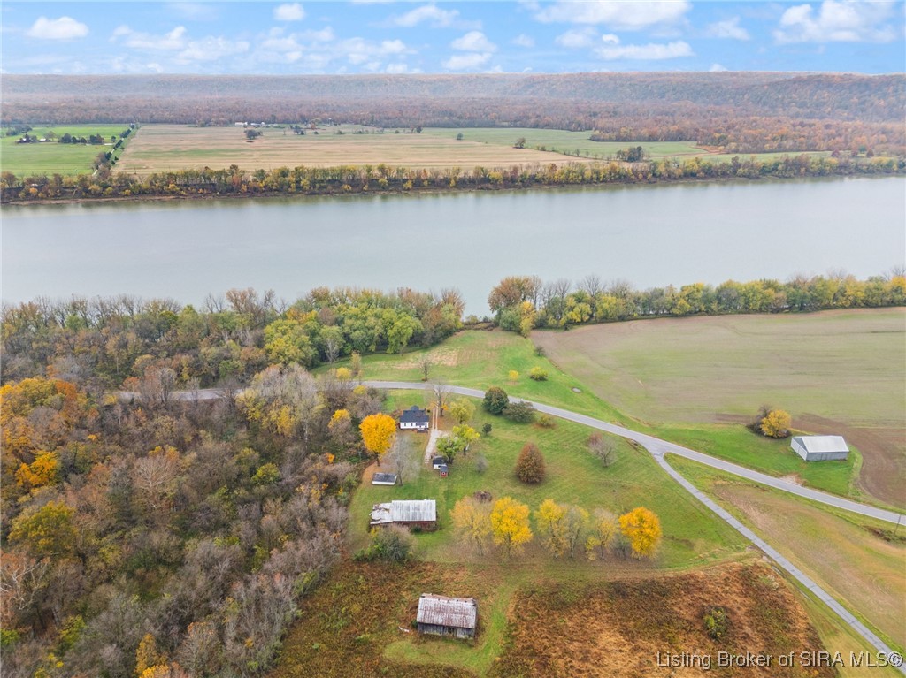 14555 Old Highway 111 SE