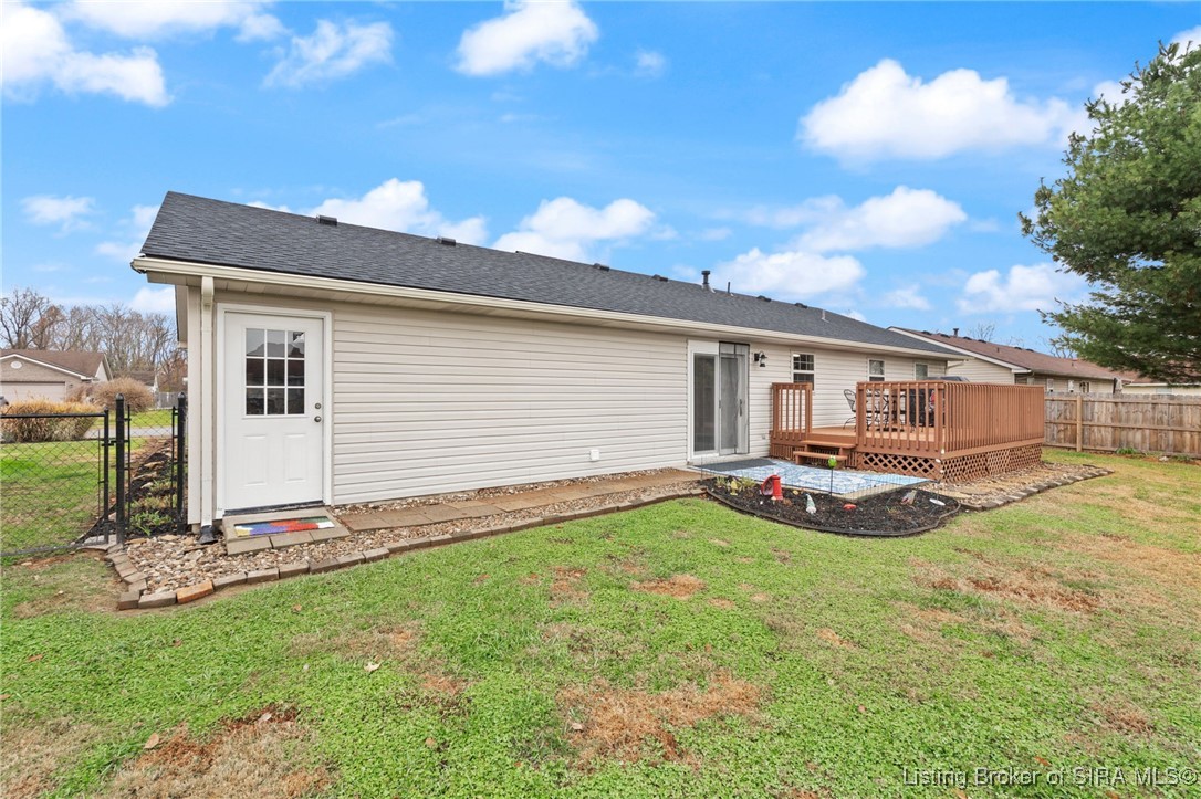 1215 Flagstone Drive