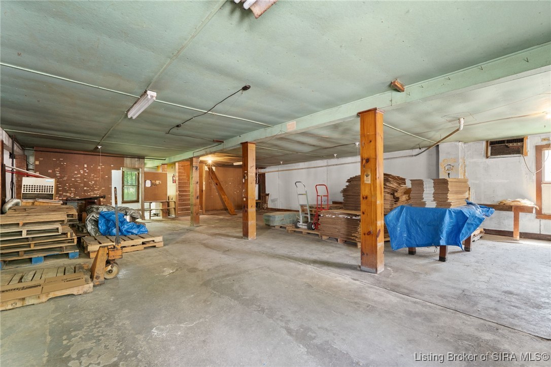 276 S Bradley Street