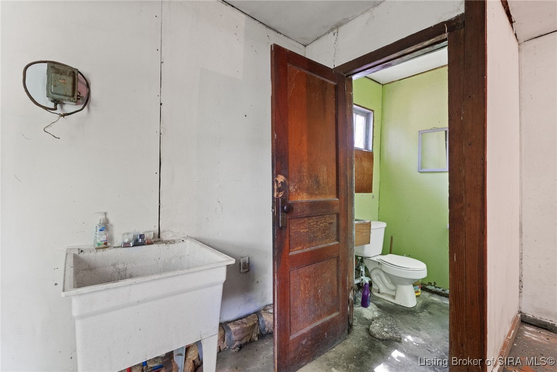 276 S Bradley Street