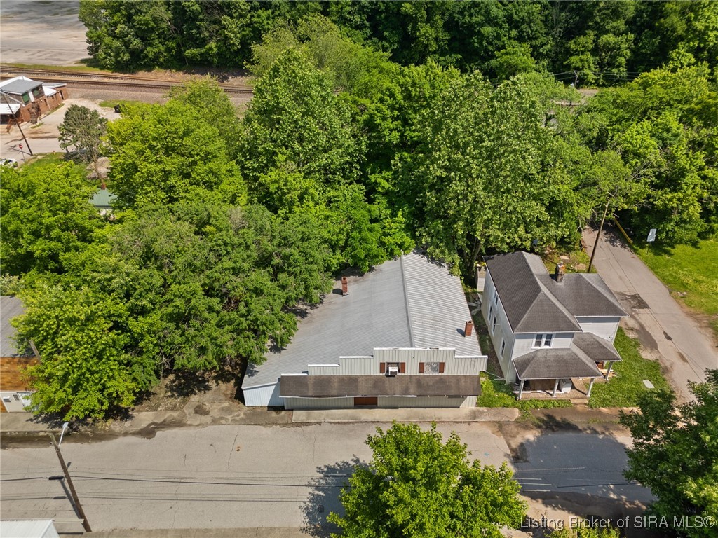 276 S Bradley Street