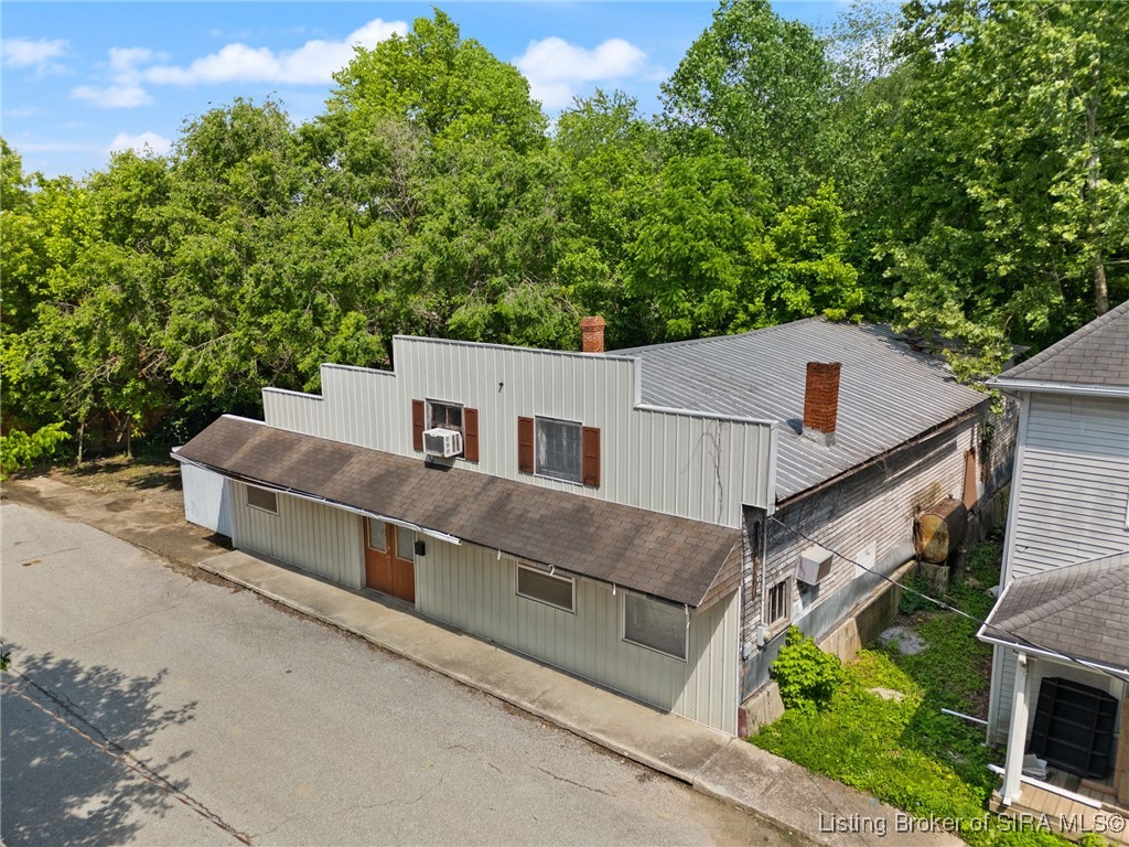 276 S Bradley Street