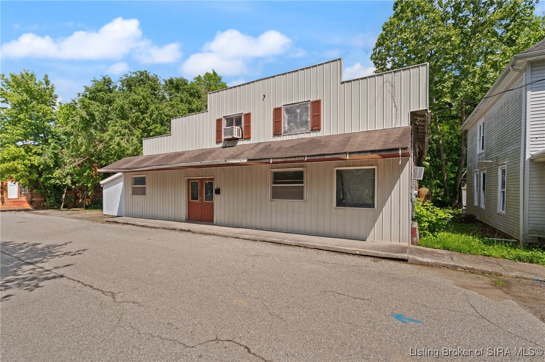 276 S Bradley Street