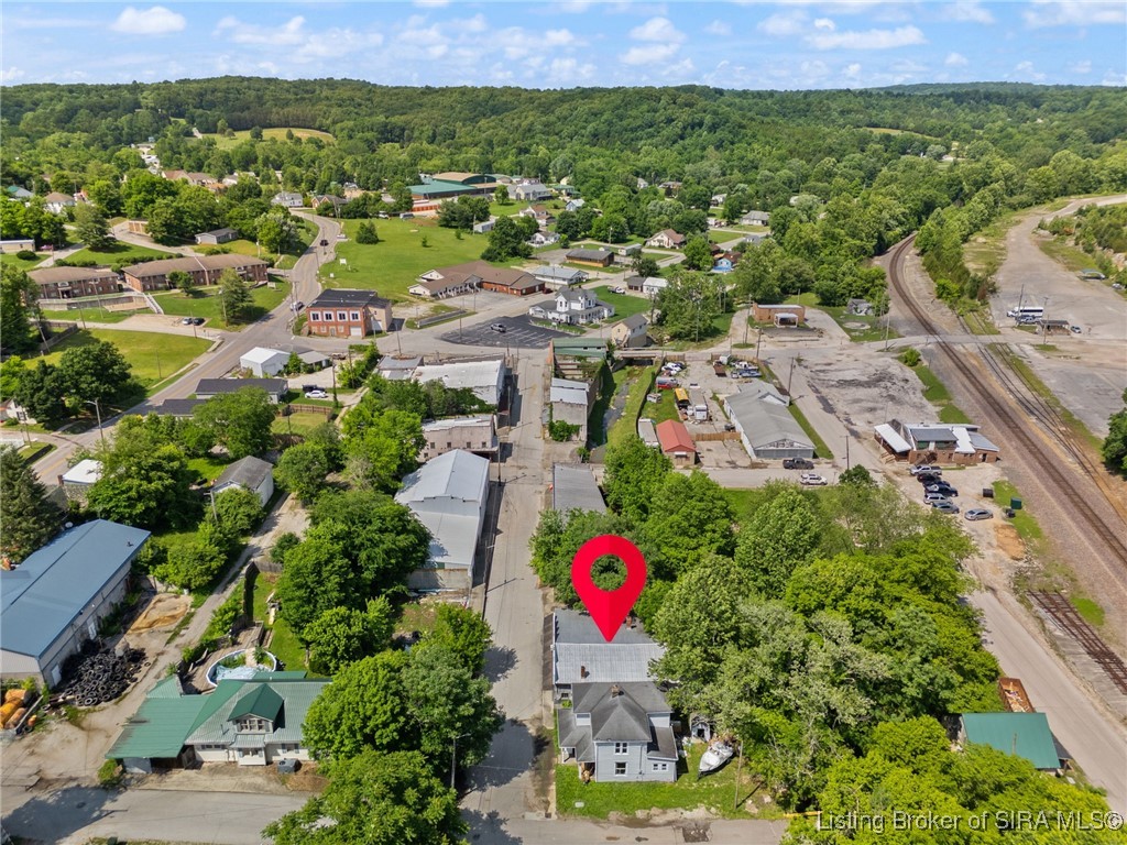 276 S Bradley Street