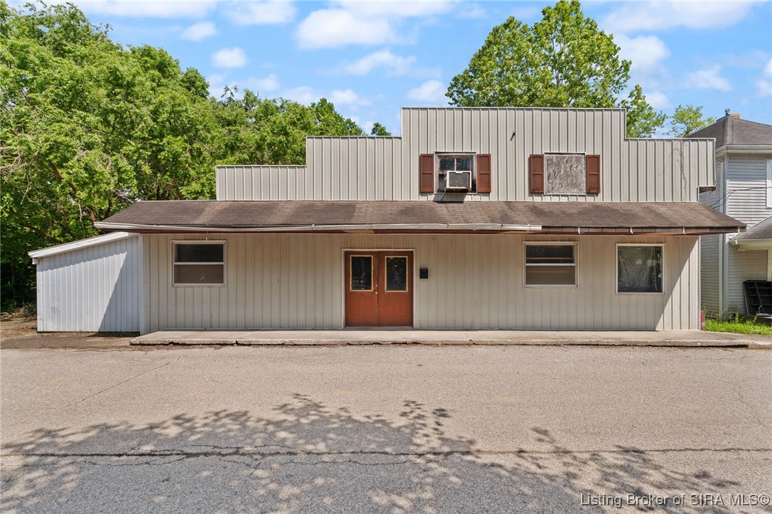 276 S Bradley Street