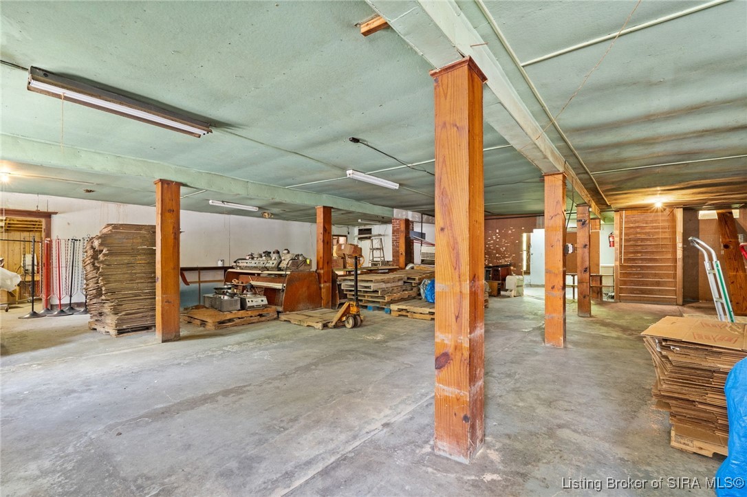 276 S Bradley Street