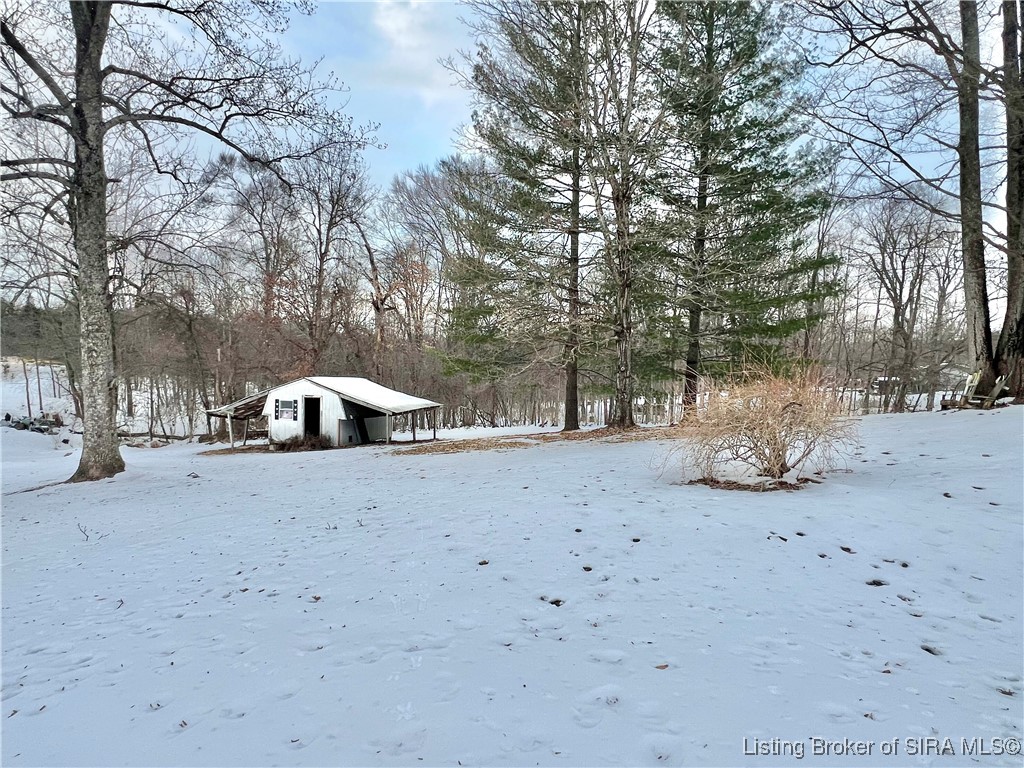 5623 S County Road 640 E