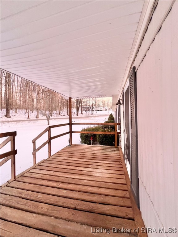 5623 S County Road 640 E