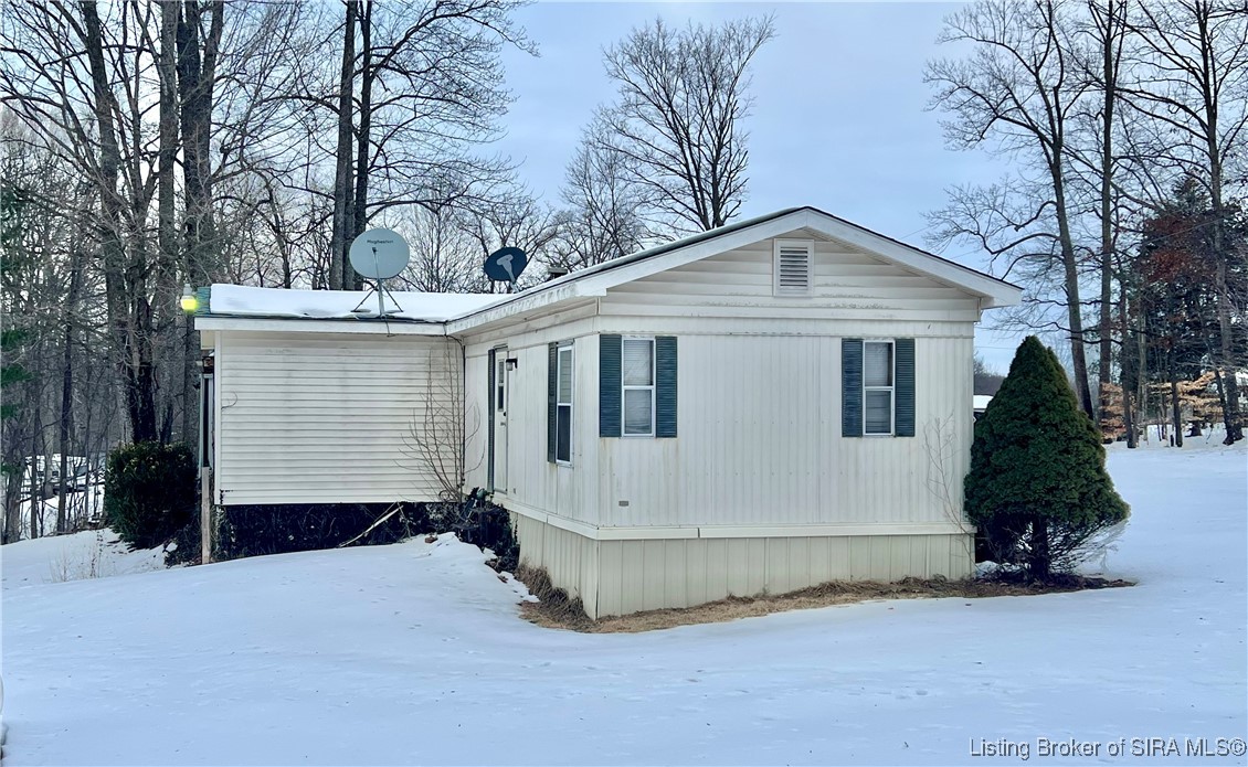 5623 S County Road 640 E