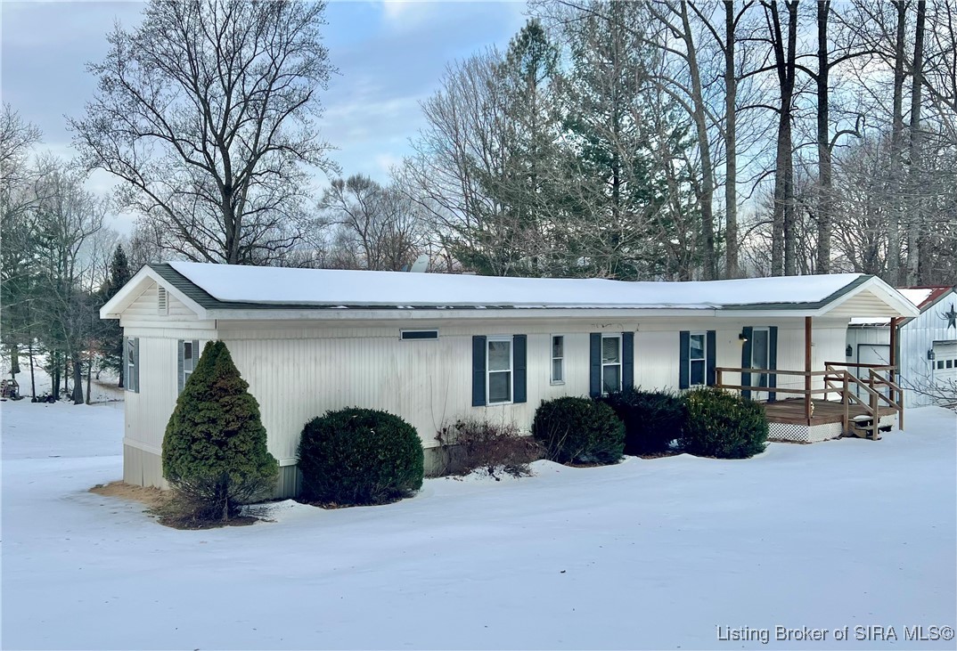 5623 S County Road 640 E