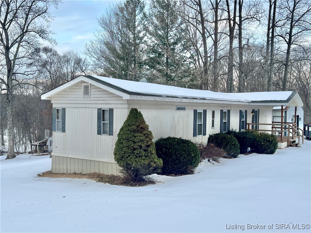 5623 S County Road 640 E